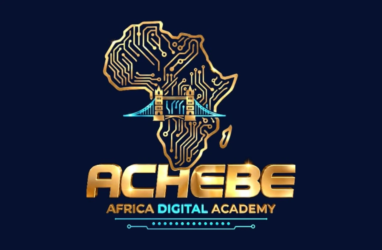 Achebe Africa Digital Academy