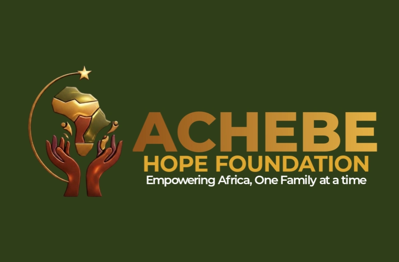 Achebe Hope Foundation