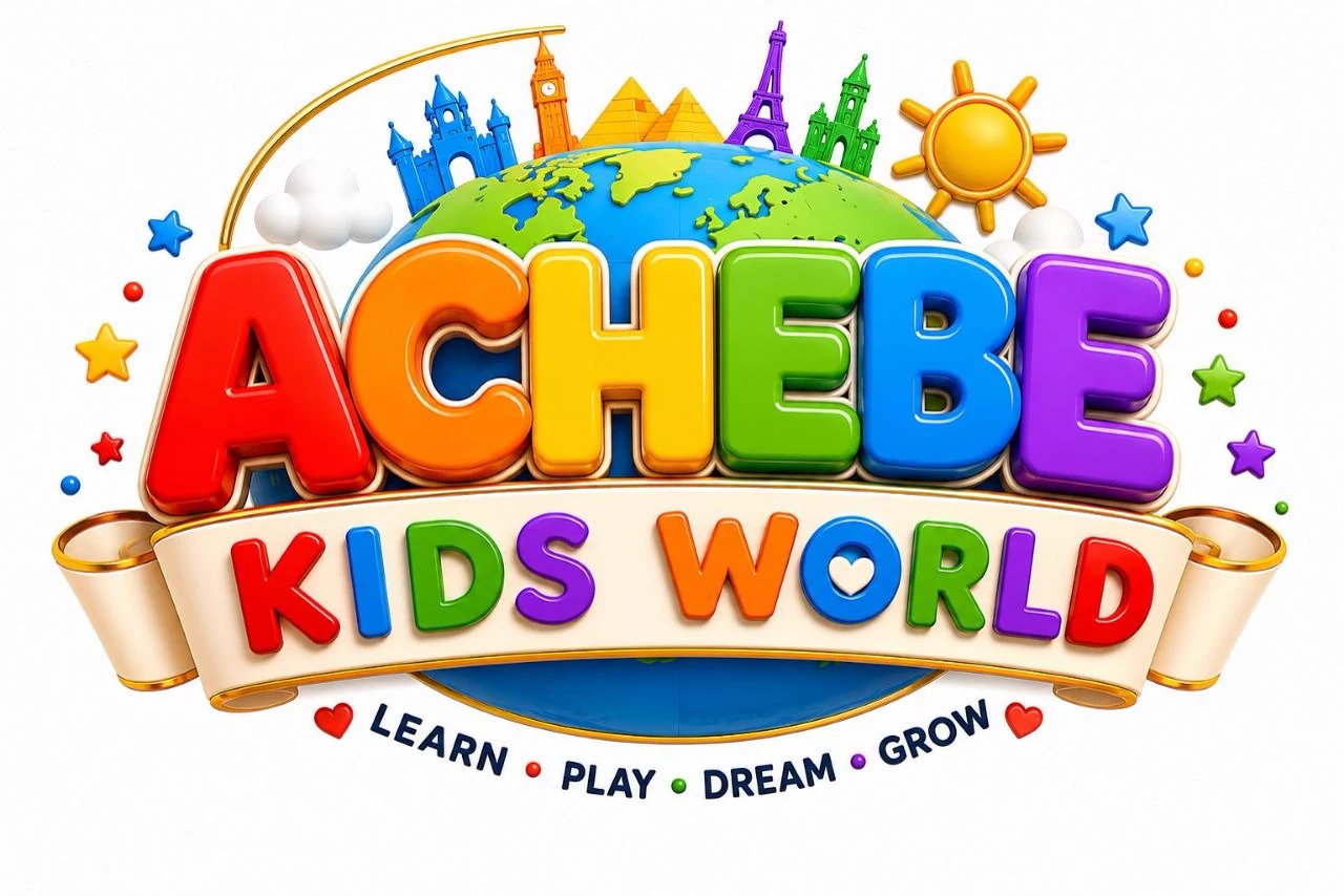 ACHEBE KIDS WORLD