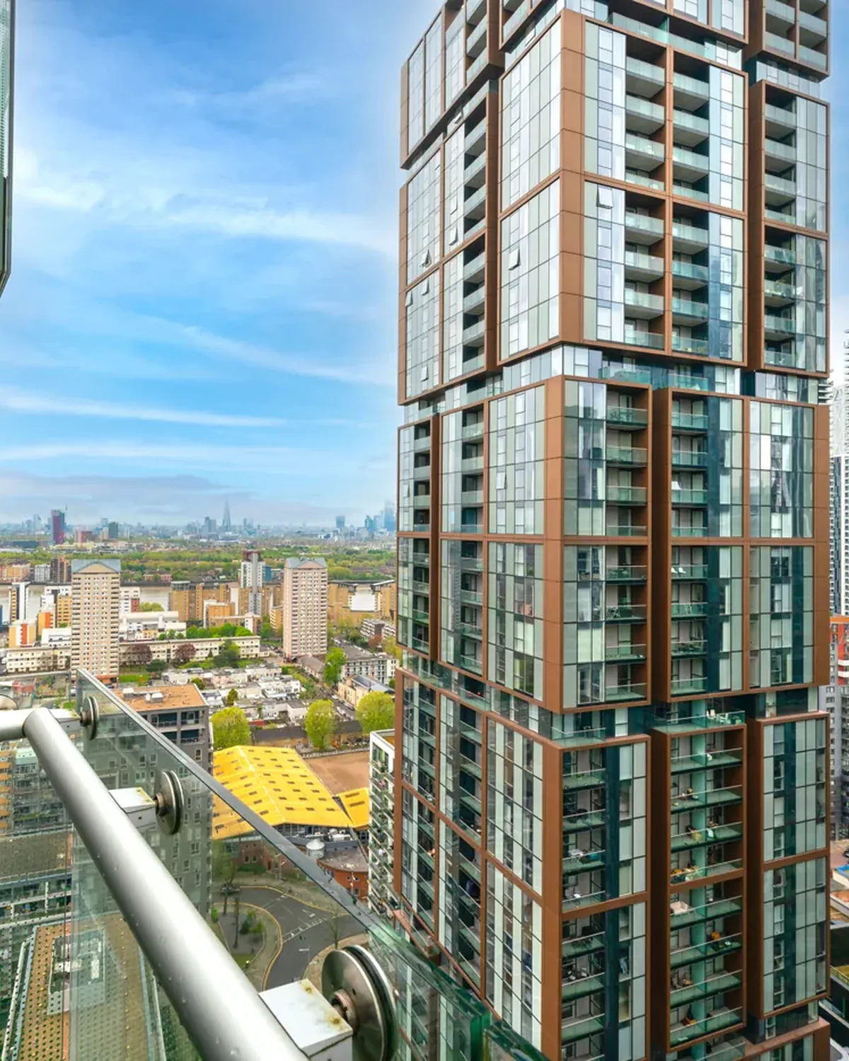 Marlex Apartments London